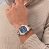 olympic-jeffrey-ol89hss050-herenhorloge-staal-met-blauwe-wijzerplaat-o-42-mm