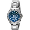 olympic-jeffrey-ol89hss050-herenhorloge-staal-met-blauwe-wijzerplaat-o-42-mm