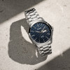 olympic-john-ol26hss312-herenhorloge-staal-met-blauwe-wijzerplaat-rond-o-41-mm
