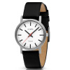olympic-josh-ol26dtl068-dameshorloge-witte-wijzerplaat-en-zwarte-leren-band-o-30-mm