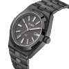 olympic-legacy-ol75hzz001-quartz-horloge-met-zwarte-stalen-band-o-41-mm