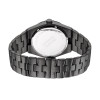 olympic-legacy-ol75hzz001-quartz-horloge-met-zwarte-stalen-band-o-41-mm