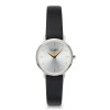 olympic-lina-ol82dsl012b-dameshorloge-leer-en-staal-met-ronde-kast-o-26-mm