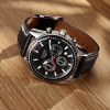 olympic-mason-ol72hsl076-herenhorloge-zwart-met-zwarte-leren-band-staal-o-44-mm