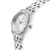 olympic-novi-ol75dss001-dameshorloge-met-stalen-band-en-zilverkleurige-wijzerplaat-o-26-mm