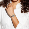 olympic-ol1dtt003b-dameshorloge-titanium-met-bicolor-band-en-zilverkleurige-wijzerplaat