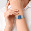 olympic-retro-ol73dss002-dameshorloge-met-stalen-band-en-blauwe-wijzerplaat-o-25-mm