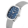 olympic-retro-ol73dss002-dameshorloge-met-stalen-band-en-blauwe-wijzerplaat-o-25-mm