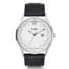 olympic-senne-ol75hsl003-herenhorloge-staal-met-zwarte-leren-band-o-43-mm