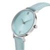 olympic-soline-ol1dsl001-blauw-dameshorloge-met-leren-band-en-stalen-kast-o-32-mm