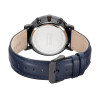 olympic-tempus-ol82hzl004-herenhorloge-staal-met-blauwe-leren-band-o-40-mm