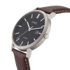 olympic-titanium-ol26htl222-herenhorloge-met-bruine-leren-band-en-zwarte-wijzerplaat