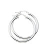 oorring-zilver-4-mm-rond