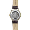orient-bambino-ra-ac0028s30b-automatisch-horloge-met-bruine-leren-band-en-goudkleurige-kast-41-mm