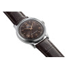 orient-bambino-ra-bb0004y30b-bruin-automatisch-horloge-met-stalen-kast-en-rosekleurige-wijzers-38-mm