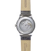 orient-bambino-ra-bb0006n30b-automatisch-herenhorloge-met-grijze-leren-band-en-stalen-kast-38-mm
