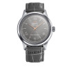 orient-bambino-ra-bb0006n30b-automatisch-herenhorloge-met-grijze-leren-band-en-stalen-kast-38-mm