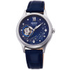 orient-contemporary-ra-ag0018l30b-automatisch-horloge-leren-band-en-stalen-kast-o-36-mm