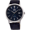 orient-ra-ac0f06l30b-automatisch-horloge-met-zilverkleurige-kast-en-blauwe-wijzerplaat-o-42-mm