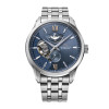 orient-star-layered-skeleton-re-av0b08l00b-automatisch-horloge-met-stalen-band-en-blauwe-wijzerplaat-o-41-mm