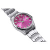 orient-stretto-ra-ac0r07p30b-zilverkleurig-horloge-met-roze-wijzerplaat-en-stalen-schakelband-39-mm