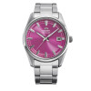 orient-stretto-ra-ac0r07p30b-zilverkleurig-horloge-met-roze-wijzerplaat-en-stalen-schakelband-39-mm