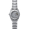 orient-stretto-ra-ac0r08y30b-oranje-automatisch-horloge-met-zilverkleurige-schakelband-39-mm