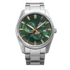 orient-stretto-ra-ak0314e30b-zilverkleurig-maanfase-horloge-met-groene-wijzerplaat-en-schakelband-42-mm