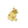 panda-hanger-van-goud