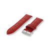 morellato-pmd083ladybol-ec-leren-horlogeband-rood-kroko-patroon-met-gesp