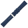 morellato-pmu060carezz-blauwe-rubberen-horlogeband-met-wit-stiksel