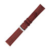 morellato-pmx081violin-rode-leren-horlogeband-met-zilverkleurige-gesp-en-hagedis-patroon