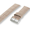 morellato-pmx189bolle-horlogeband-beige-kroko-patroon-met-zilverkleurige-gesp