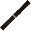 pex-px11-852db-leren-horlogebandje-met-goudkleurige-gesp-en-donkerbruin-stiksel