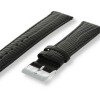 pex-px12-410zw-zwart-leren-horlogebandje-met-zilverkleurige-gesp-en-hagedis-patroon