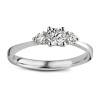 aurore-alix-ra25600050-diamanten-ring-van-witgoud-18-karaat-met-0-50-crt-lab-grown-briljant