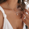aurore-emma-ra25110100-halo-ring-van-18-karaat-witgoud-met-1-00-crt-lab-grown-diamant