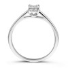 aurore-nora-ra25750050-solitaire-ring-18-karaat-witgoud-met-emerald-lab-grown-diamant-0-50-crt