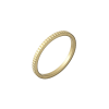 delve-ring-024-18-karaat-gouden-aanschuifring-met-glanzend-getextureerd-oppervlak-1-7-mm-breed