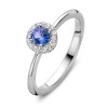 witgouden-diamanten-ring-met-ronde-blauwe-saffier