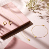 armband-goud-gediamanteerd-rondje