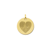 gouden-hanger-rond-met-twee-vingerafdrukken-in-hartvorm