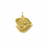 gouden-roos-hanger