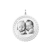 ronde-hanger-met-foto-gravure-van-zilver-33-mm