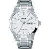 lorus-rxn25dx5-herenhorloge-van-zilverkleurig-staal-met-witte-wijzerplaat-met-datumweergave-o-40-mm