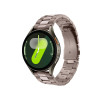 samsung-galaxy-watch-7-sal310kkis-bruine-smartwatch-met-stalen-band-en-groene-aluminium-kast-o-44-mm