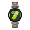 samsung-galaxy-watch-7-sal310kkis-bruine-smartwatch-met-stalen-band-en-groene-aluminium-kast-o-44-mm