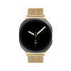 samsung-galaxy-watch-8-lte-sa-l320ggm20-lte-smartwatch-met-goudkleurige-stalen-mesh-band-40-mm