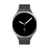 samsung-galaxy-watch-8-sa-l330sbm20-smartwatch-met-zwarte-band-van-staal-in-mesh-patroon-44-mm
