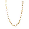 sif-jakobs-18-karaat-gold-plated-paperclip-ketting-sj-c62019-sg-50